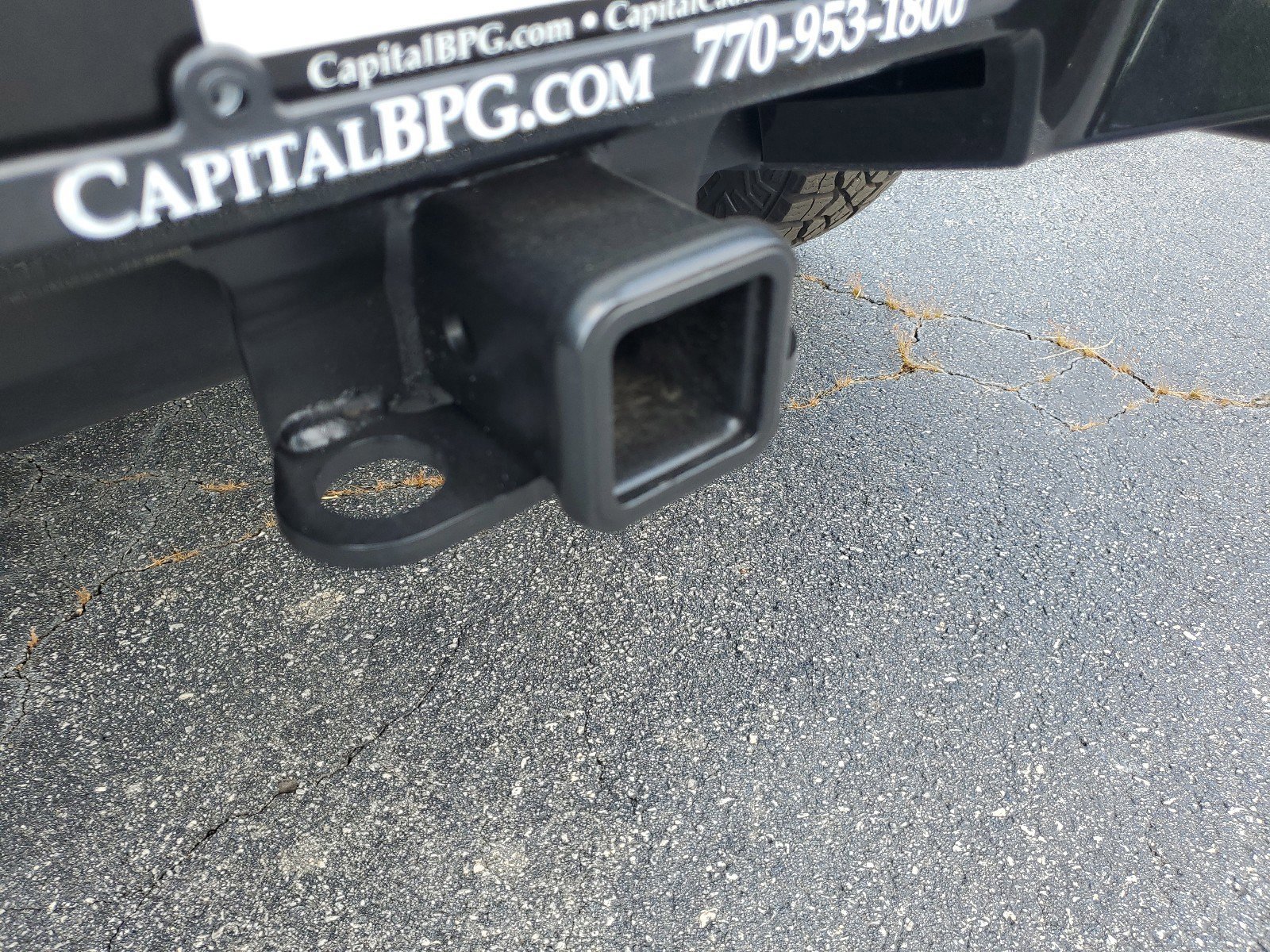 New 2025 GMC Hummer EV 2X w/ Extreme Off-Road Package image 6