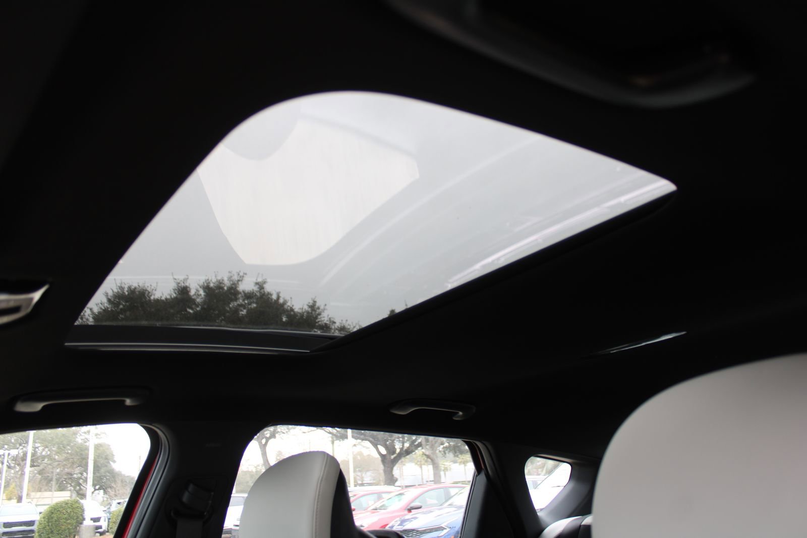 New 2026 Kia K4 GT-Line image 50