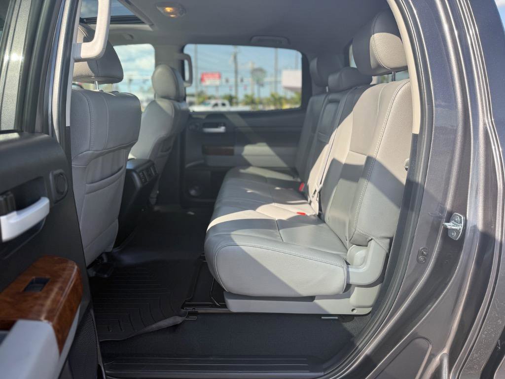 Used 2012 Toyota Tundra Limited image 10