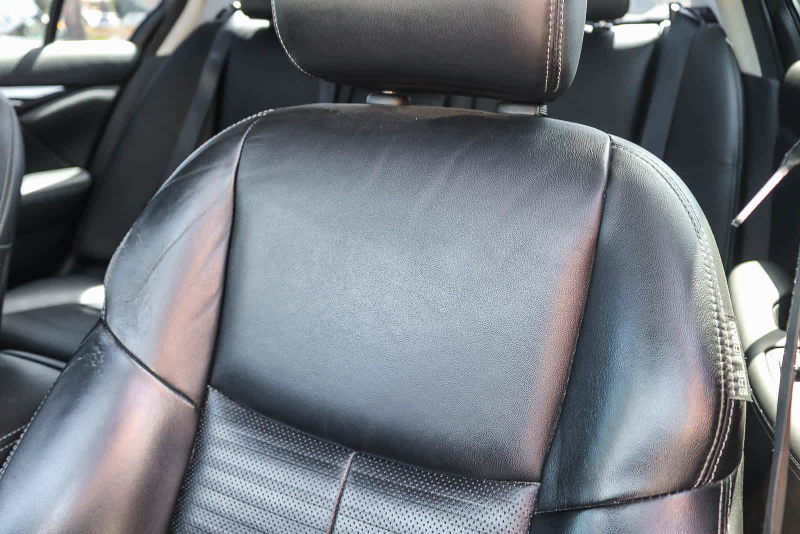 Used 2019 INFINITI Q50 Sport w/ Proactive Package RWD image 24