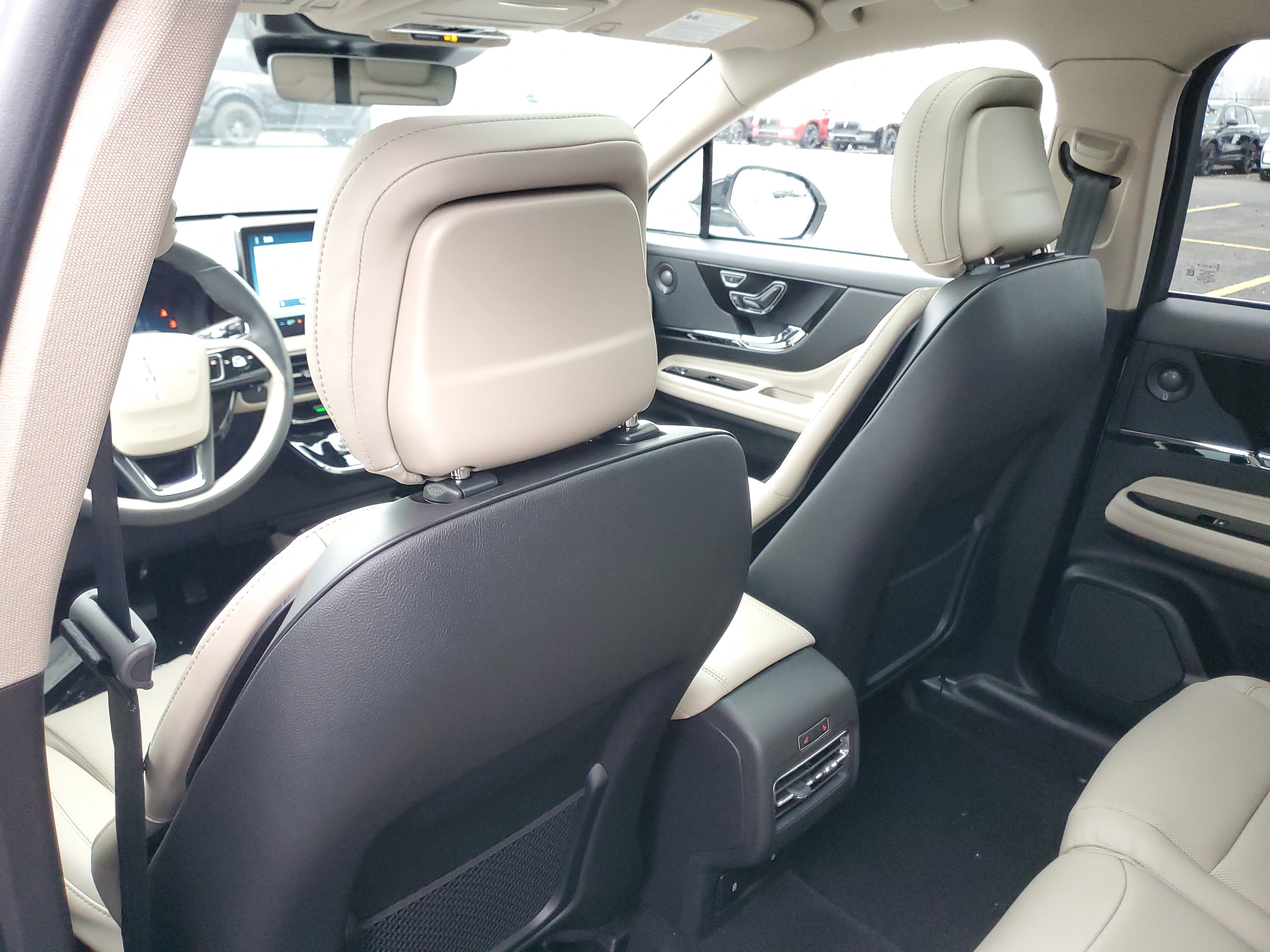 New 2026 Lincoln Corsair Grand Touring image 26