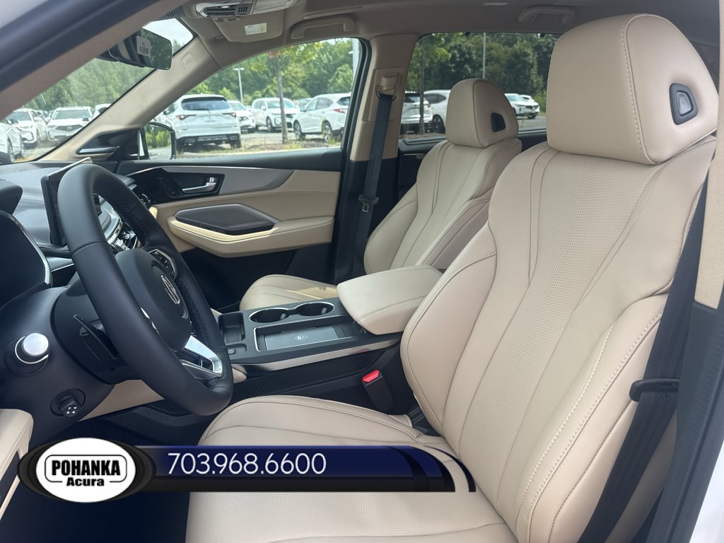 New 2026 Acura MDX w/ Technology Package AWD/4WD image 29