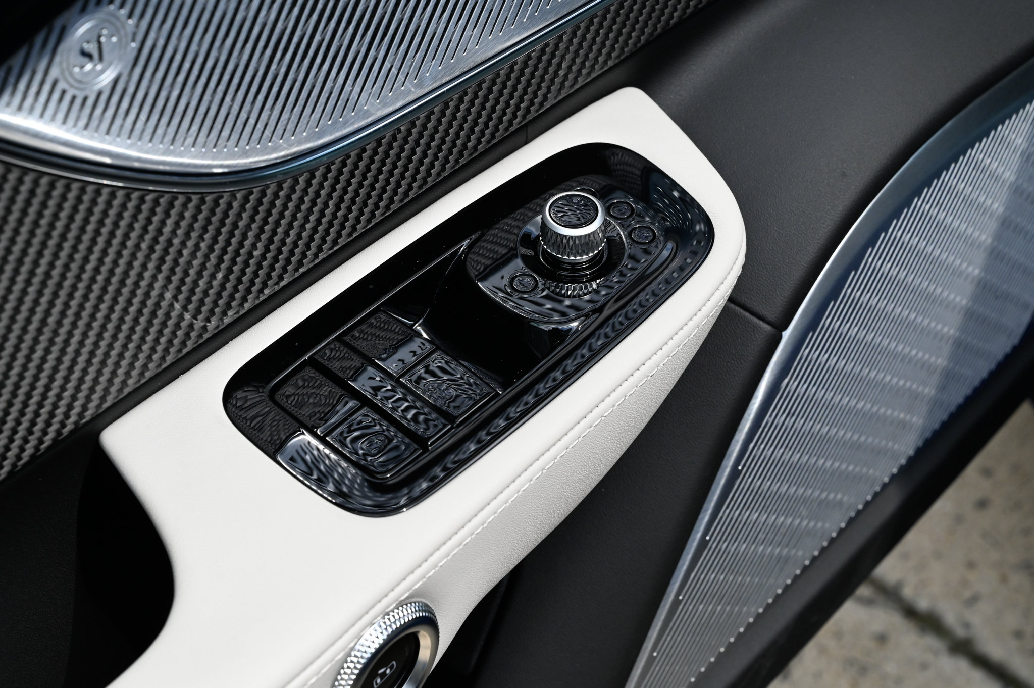 New 2026 Maserati GranCabrio Modena AWD/4WD image 22