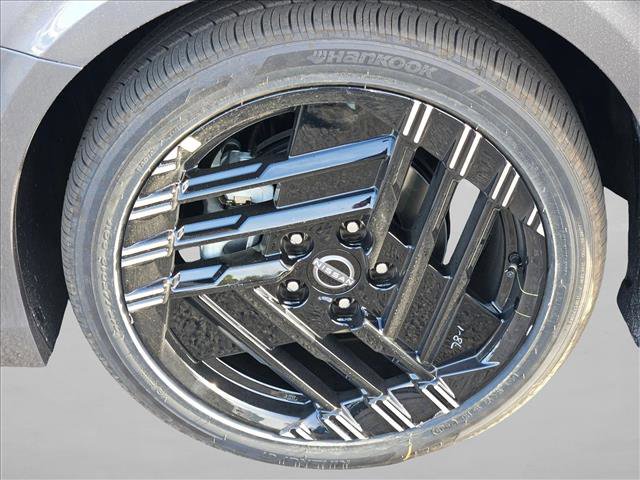 New 2026 Nissan Sentra SR image 9