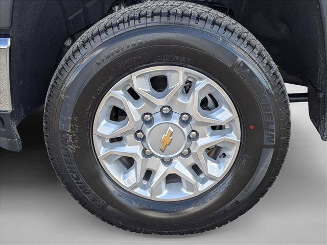 New 2026 Chevrolet Silverado 2500 LT w/ Convenience Package image 9