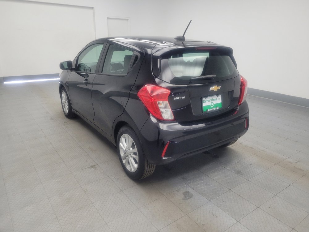 Used 2020 Chevrolet Spark LT image 5