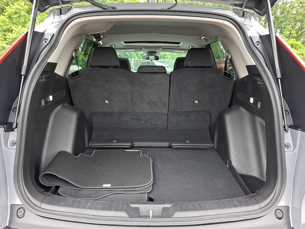 Used 2023 Honda CR-V EX image 28