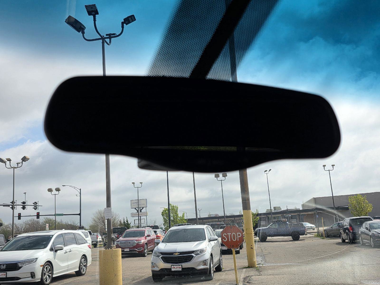 Used 2002 Lincoln Blackwood image 88