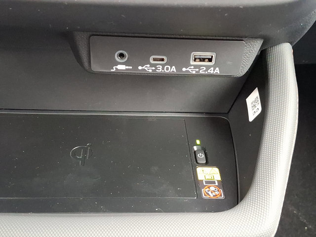 New 2026 Subaru Forester Sport image 17