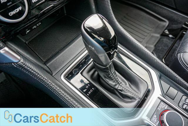 Used 2022 Subaru Forester Limited image 40