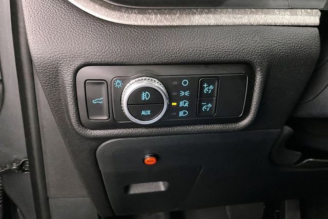 Used 2023 Ford Explorer Timberline w/ Timberline Technology Package image 39