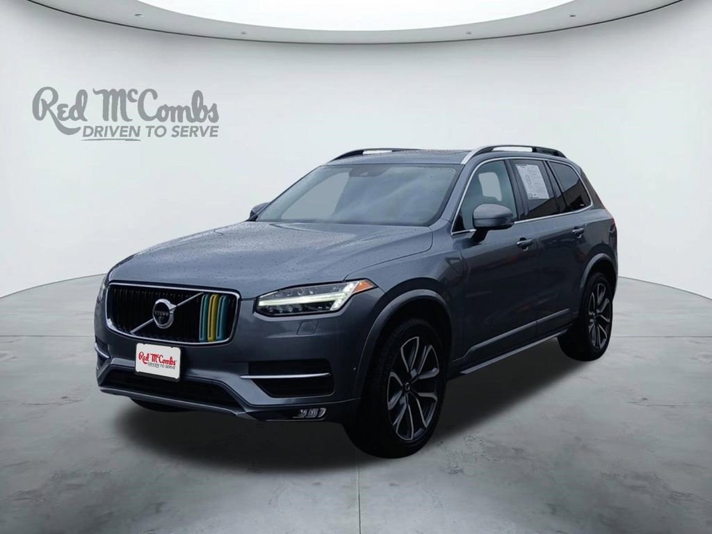 Used 2018 Volvo XC90 T5 Momentum w/ Convenience Package
