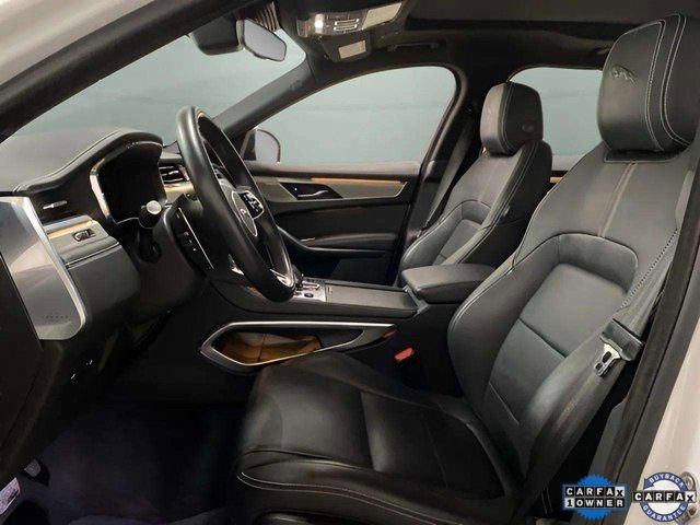 Used 2024 Jaguar F-PACE R-Dynamic S AWD/4WD image 23