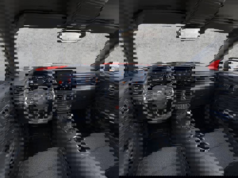 New 2026 Ford Mustang Coupe image 9