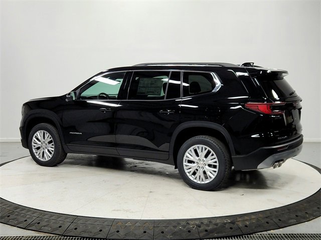 New 2026 GMC Acadia Elevation w/ Elevation Premium Package image 5