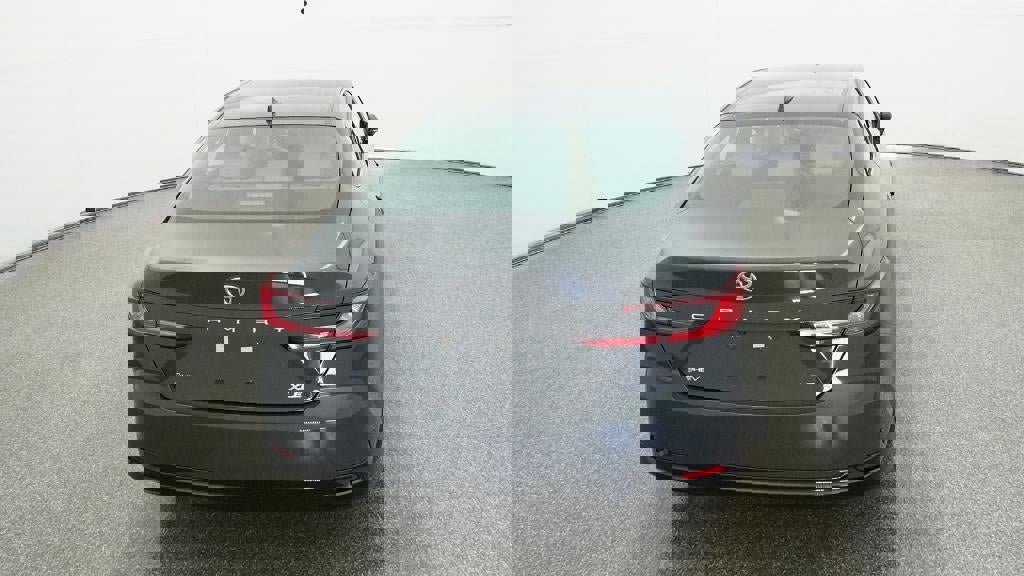 New 2026 Toyota Camry XLE image 7