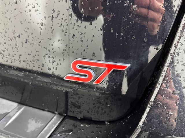 Used 2025 Ford Explorer ST w/ Sun And Sound Package image 17