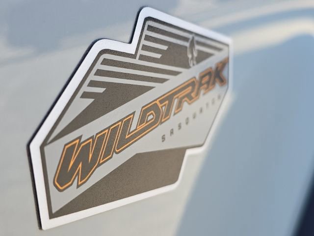 Used 2022 Ford Bronco Wildtrak image 9