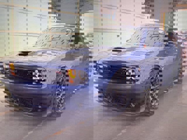 Used 2023 Dodge Challenger R/T Scat Pack w/ Plus Package image 4
