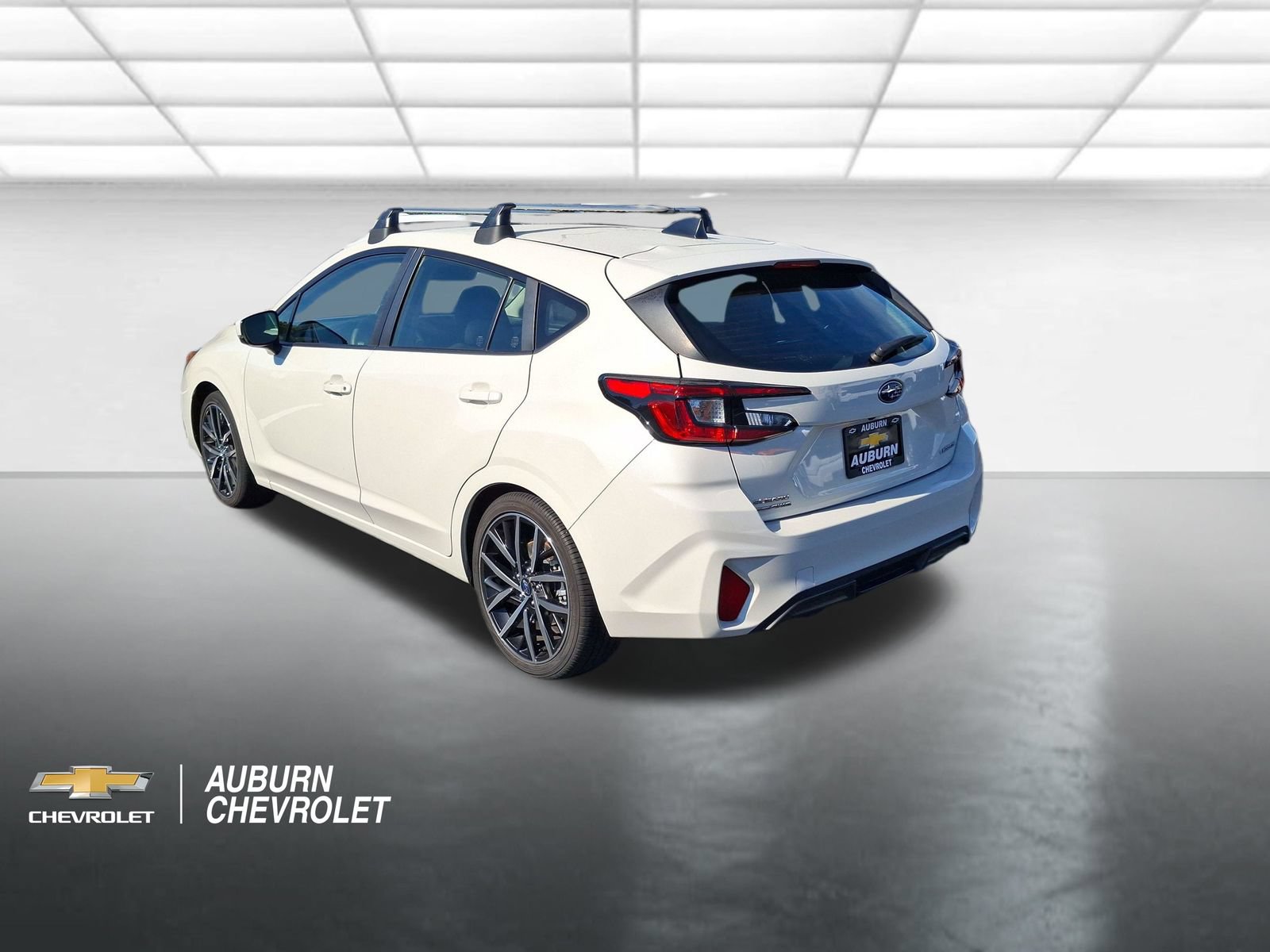 Used 2024 Subaru Impreza 2.0i Sport AWD/4WD image 4