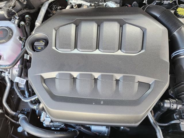 New 2026 Audi A3 2.0T Premium image 25