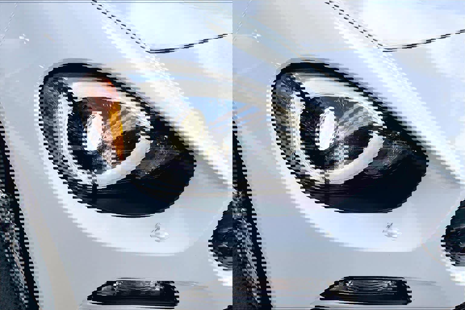 Used 2018 FIAT 124 Spider Lusso image 27