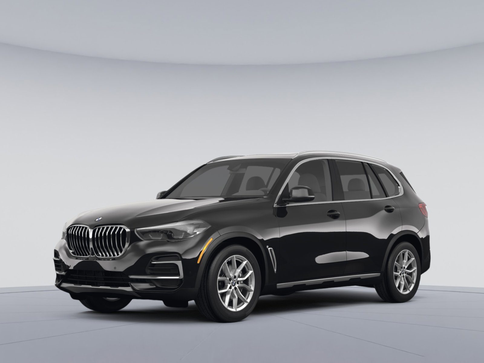 Used 2023 BMW X5 xDrive40i w/ M Sport Package image 1