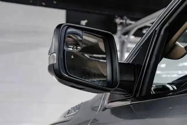 Used 2019 RAM 1500 Limited w/ Advanced Safety Group AWD/4WD image 47