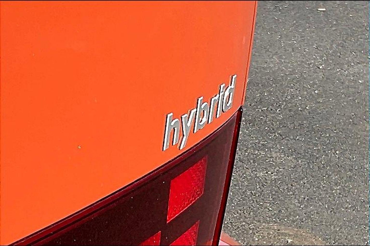 New 2026 Hyundai Santa Fe Limited image 9