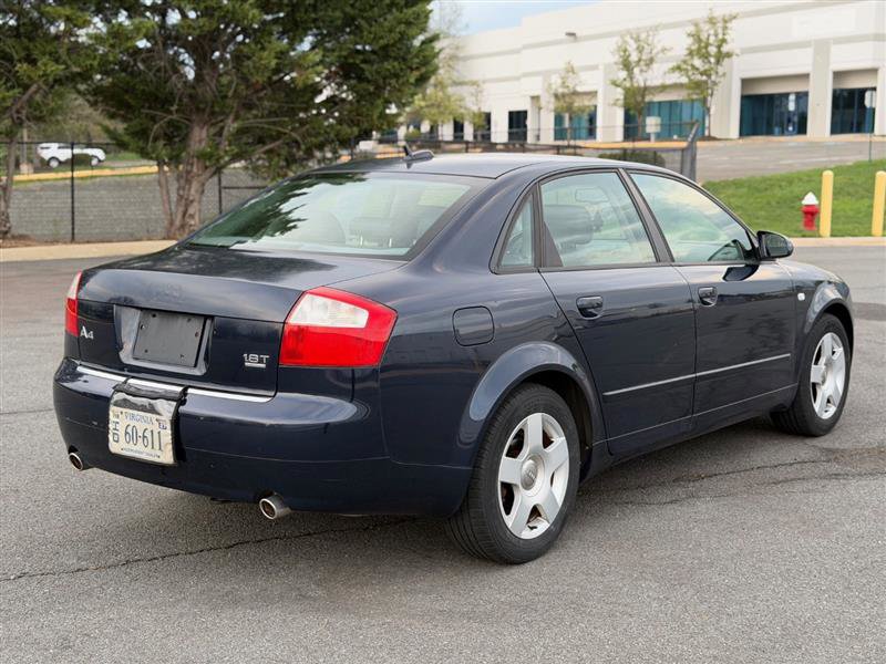 Used 2005 Audi A4 1.8T image 6