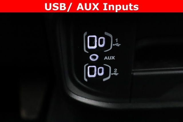 Used 2026 RAM 2500 Laramie image 27