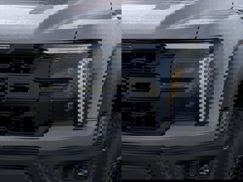 New 2026 Ford F150 Raptor image 47