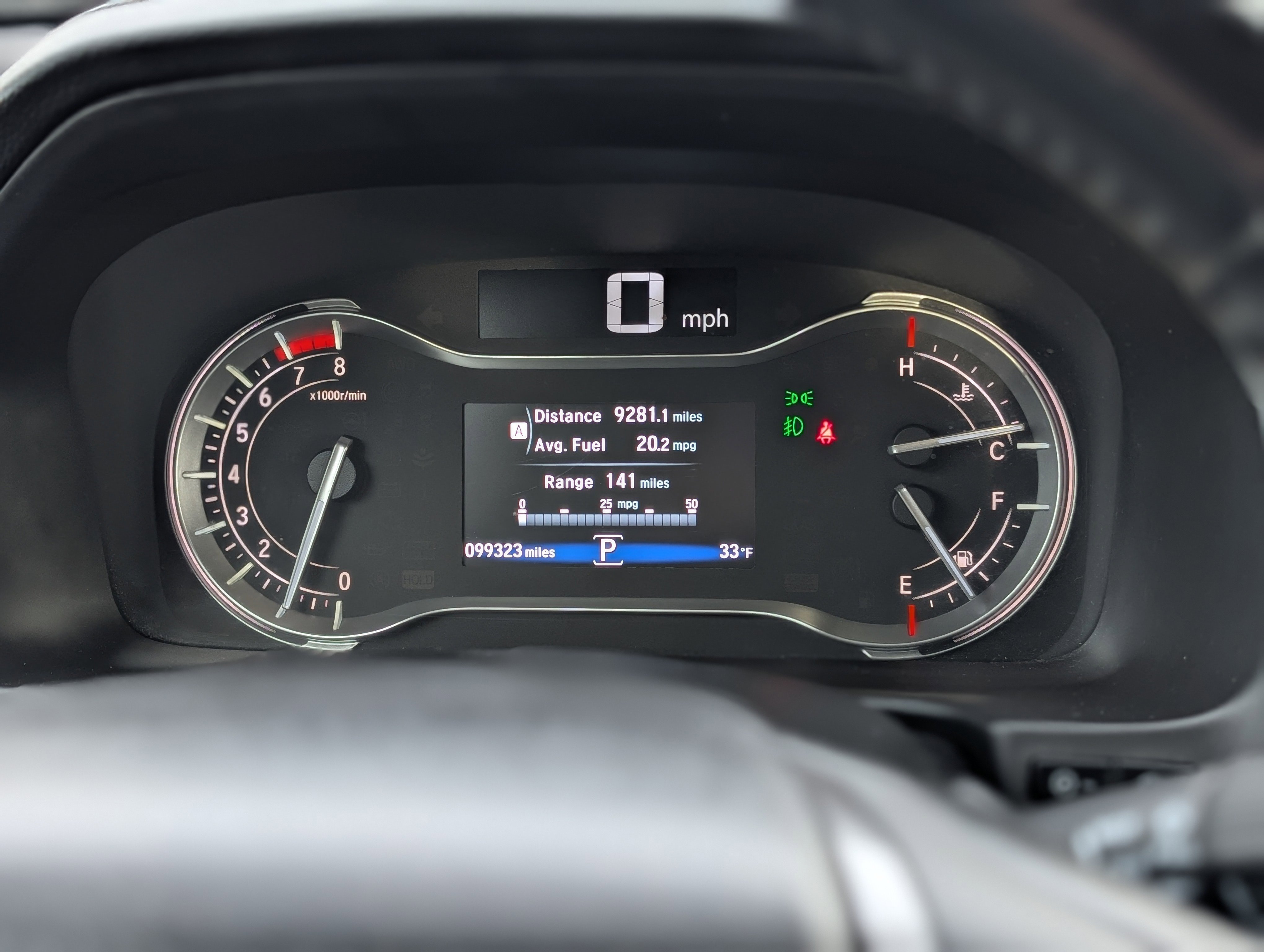 Used 2017 Honda Ridgeline RTL-T image 16