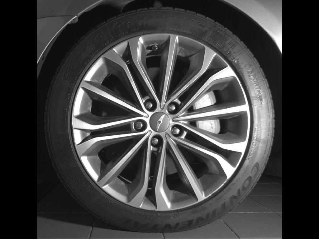 Used 2015 Hyundai Genesis 3.8 w/ Option Group 04 AWD/4WD image 9
