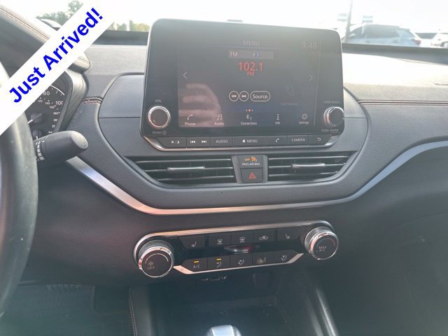 Used 2019 Nissan Altima 2.5 SR w/ SR Premium Package FWD image 13