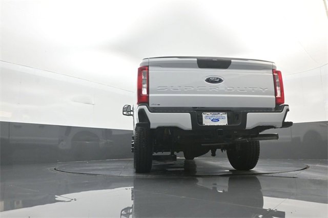 New 2026 Ford F350 XL w/ STX Appearance Package image 47