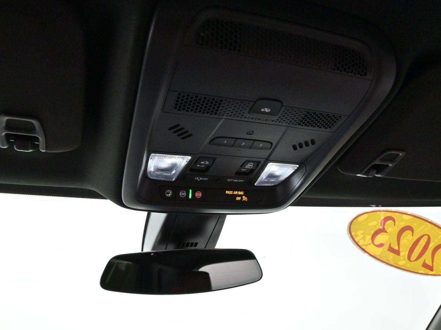 Certified 2023 Cadillac XT5 Premium Luxury image 29