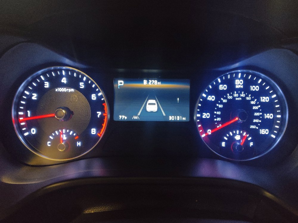 Used 2024 Kia Forte LXS image 23
