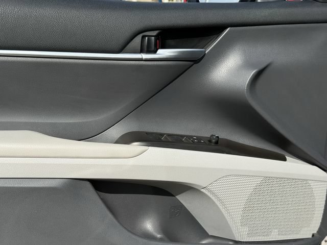 Used 2024 Toyota Camry LE FWD image 23