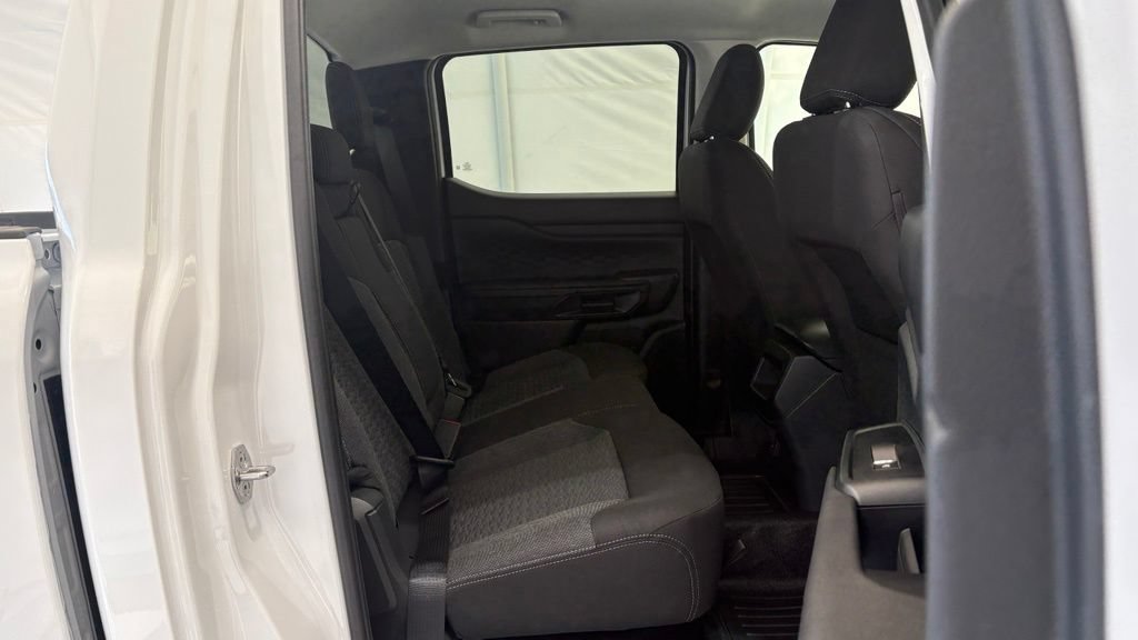 New 2026 Ford Ranger XL AWD/4WD image 24