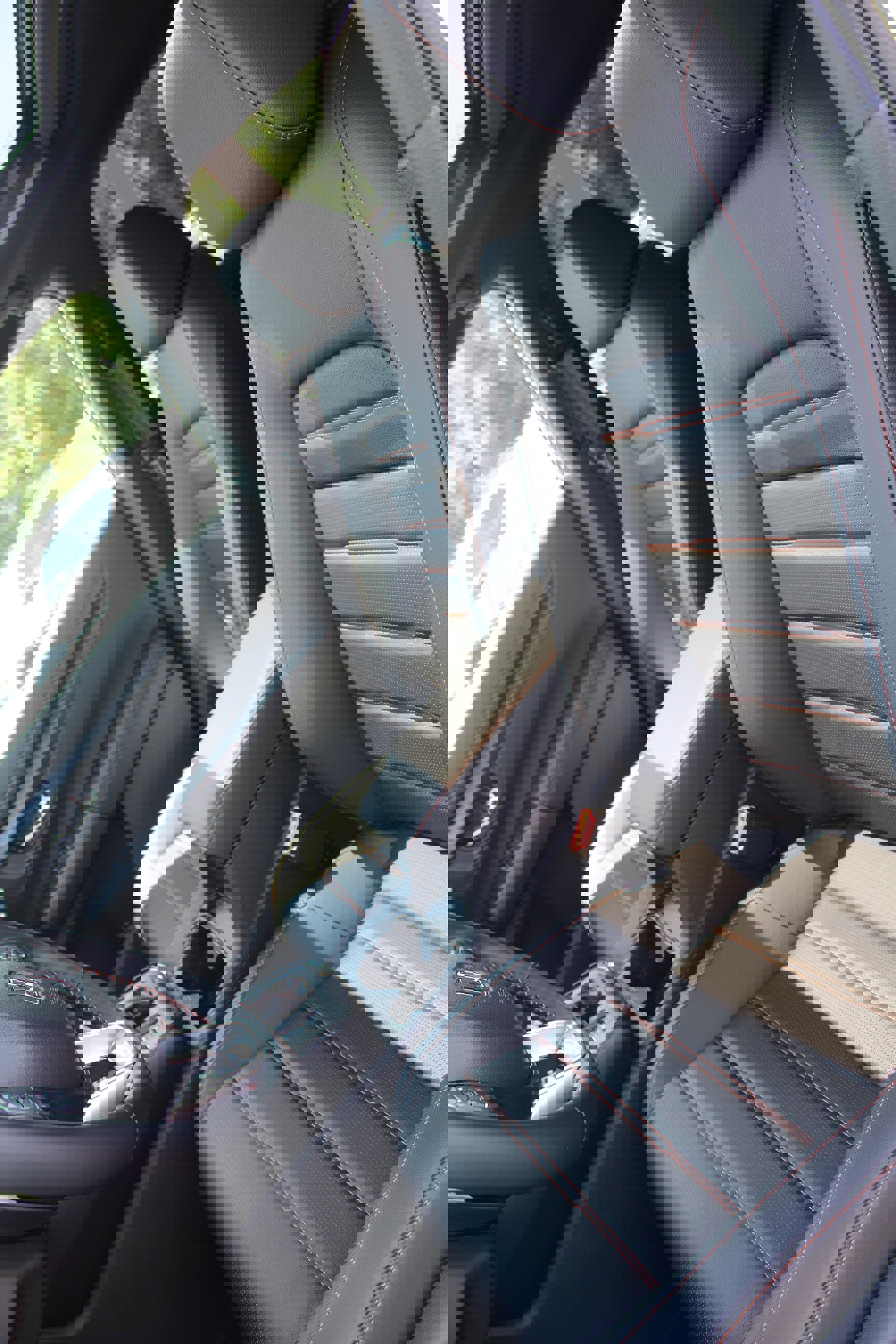 New 2026 Honda CR-V Sport-L image 6