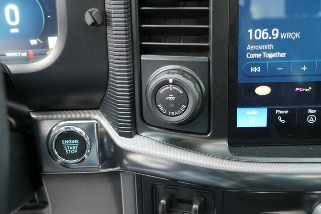 Used 2024 Ford F150 Platinum w/ Equipment Group 702A High image 22