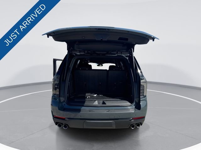 New 2026 Chevrolet Tahoe Z71 image 25