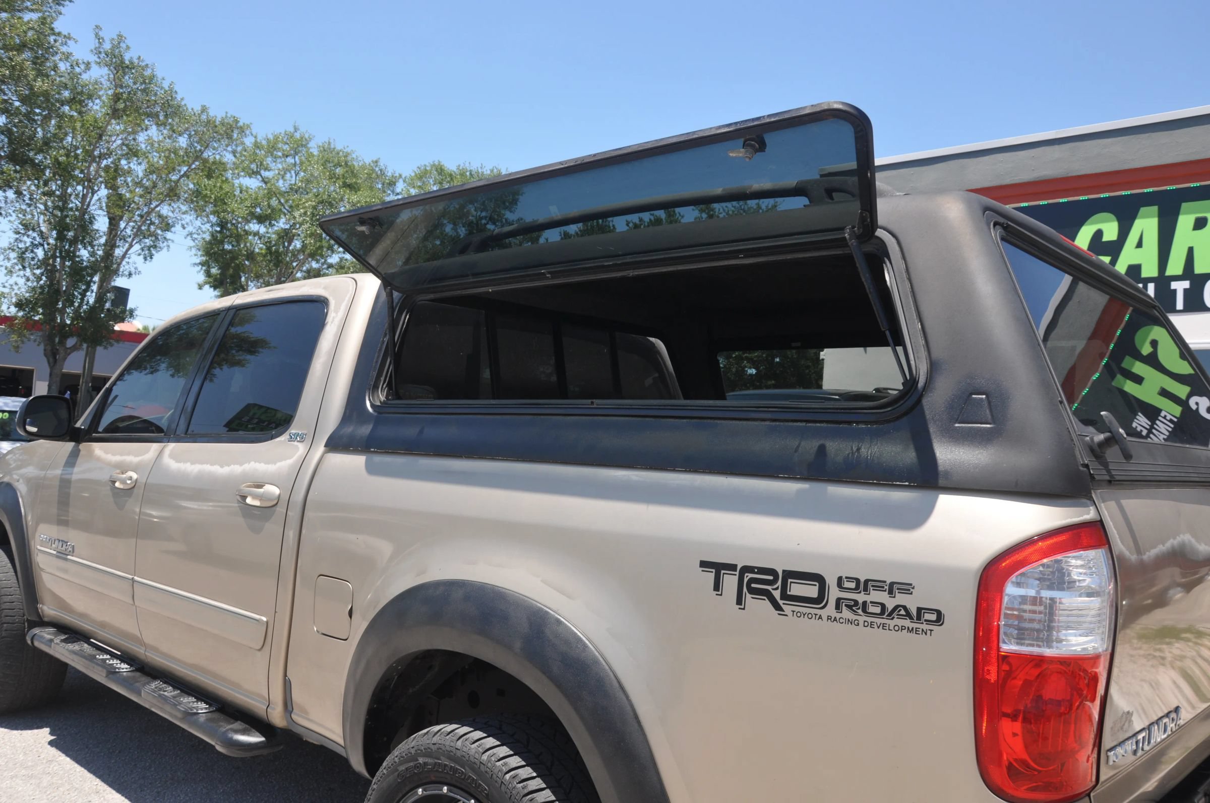 Used 2005 Toyota Tundra SR5 RWD image 26