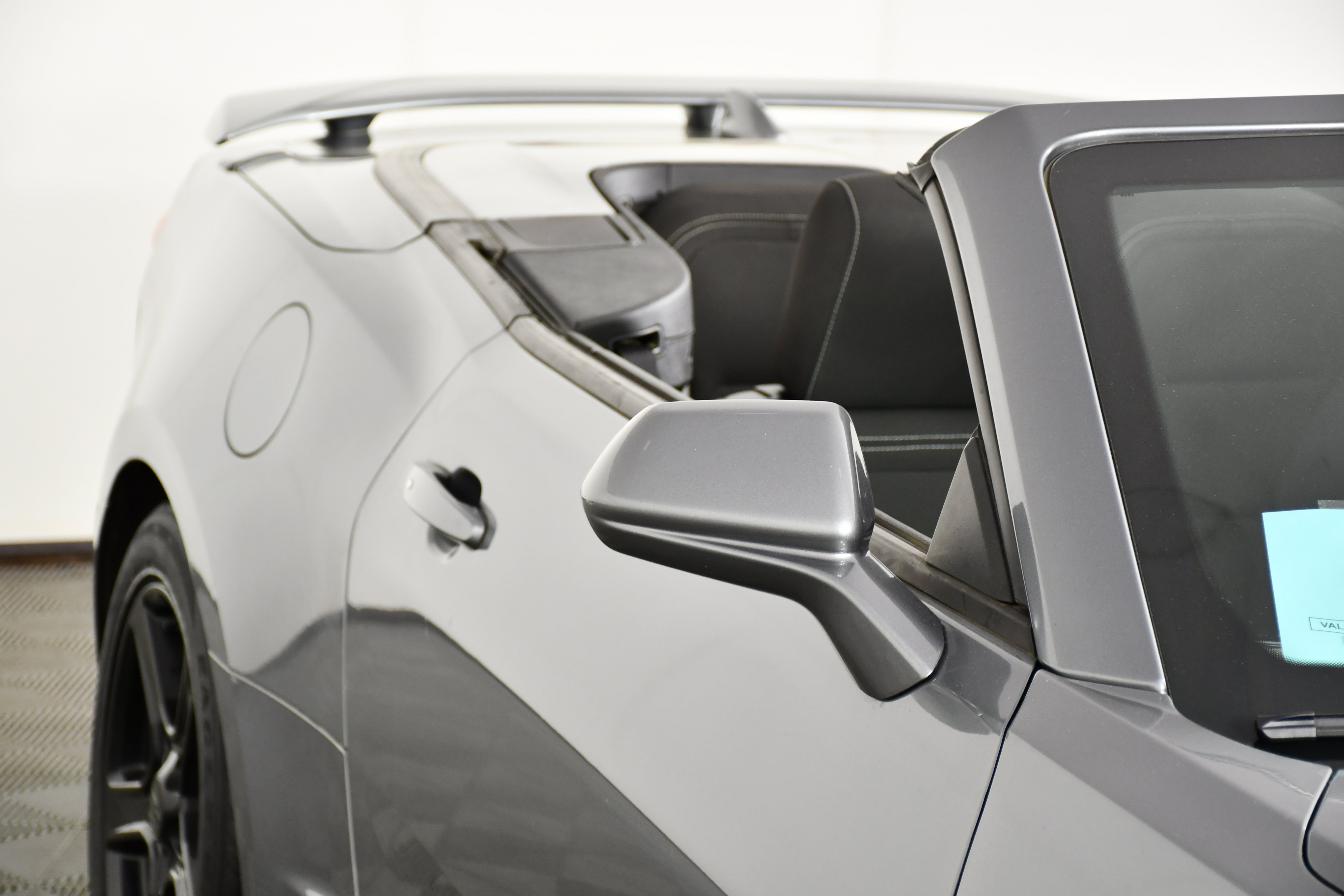 Used 2020 Chevrolet Camaro LT image 17