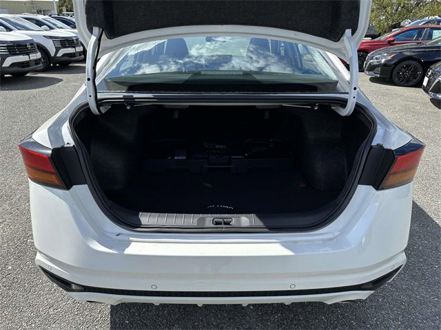 New 2025 Nissan Altima 2.5 SL image 12
