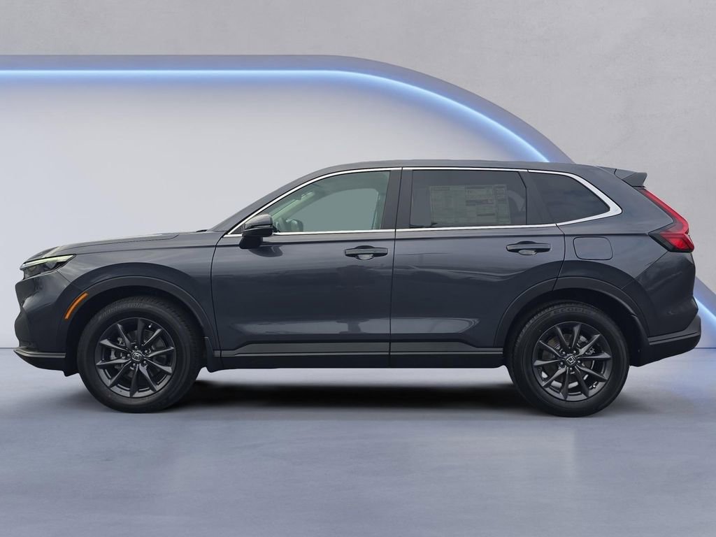 New 2026 Honda CR-V EX-L image 2