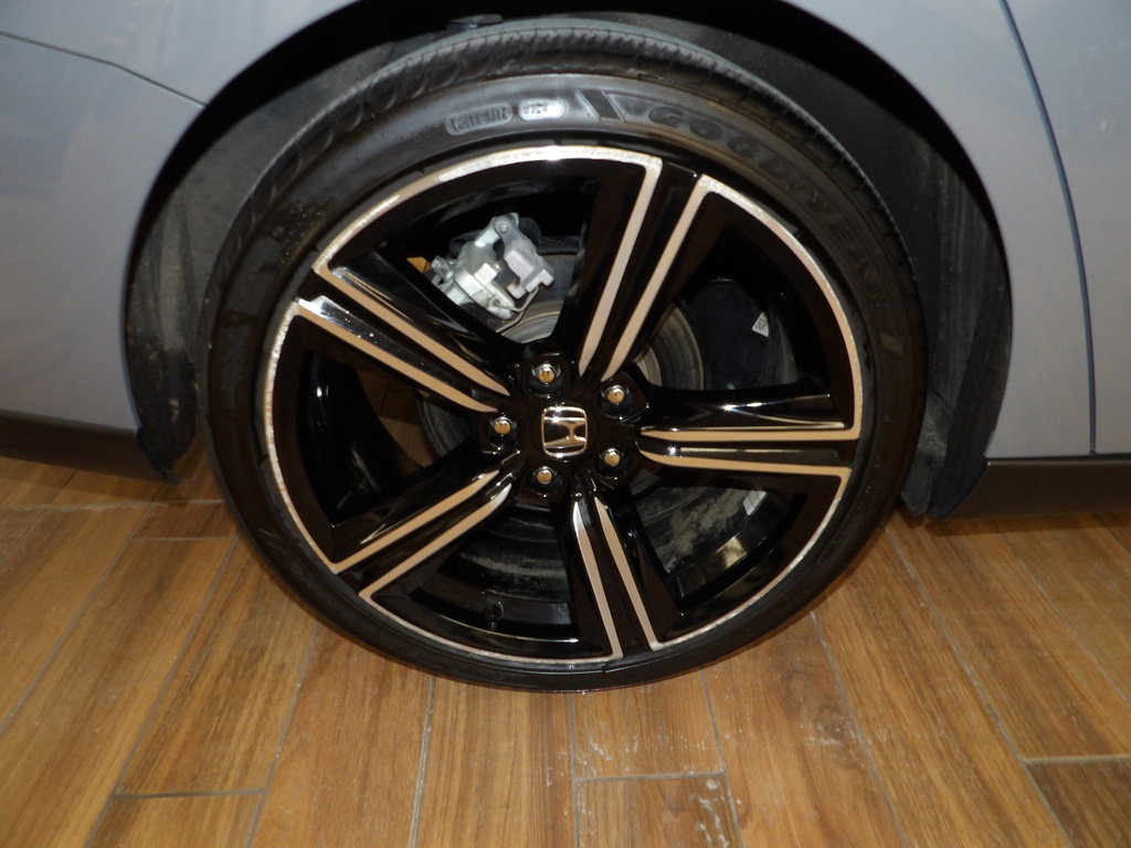 Used 2024 Honda Accord Sport image 5