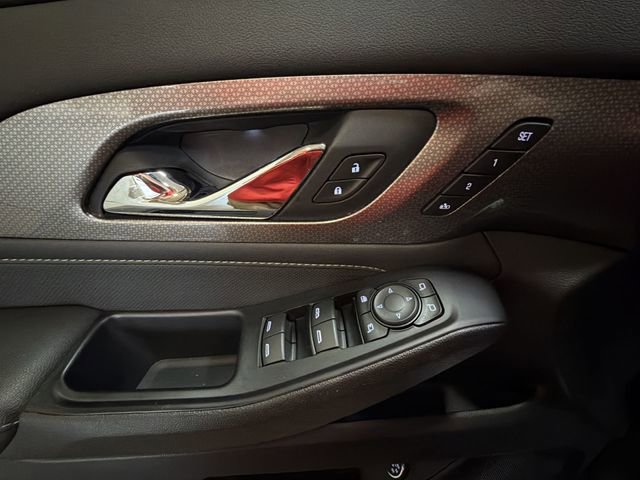 Certified 2023 Chevrolet Traverse Premier AWD/4WD image 13