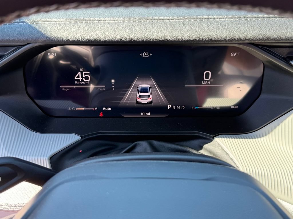 New 2026 Jeep Cherokee Laredo AWD/4WD image 12